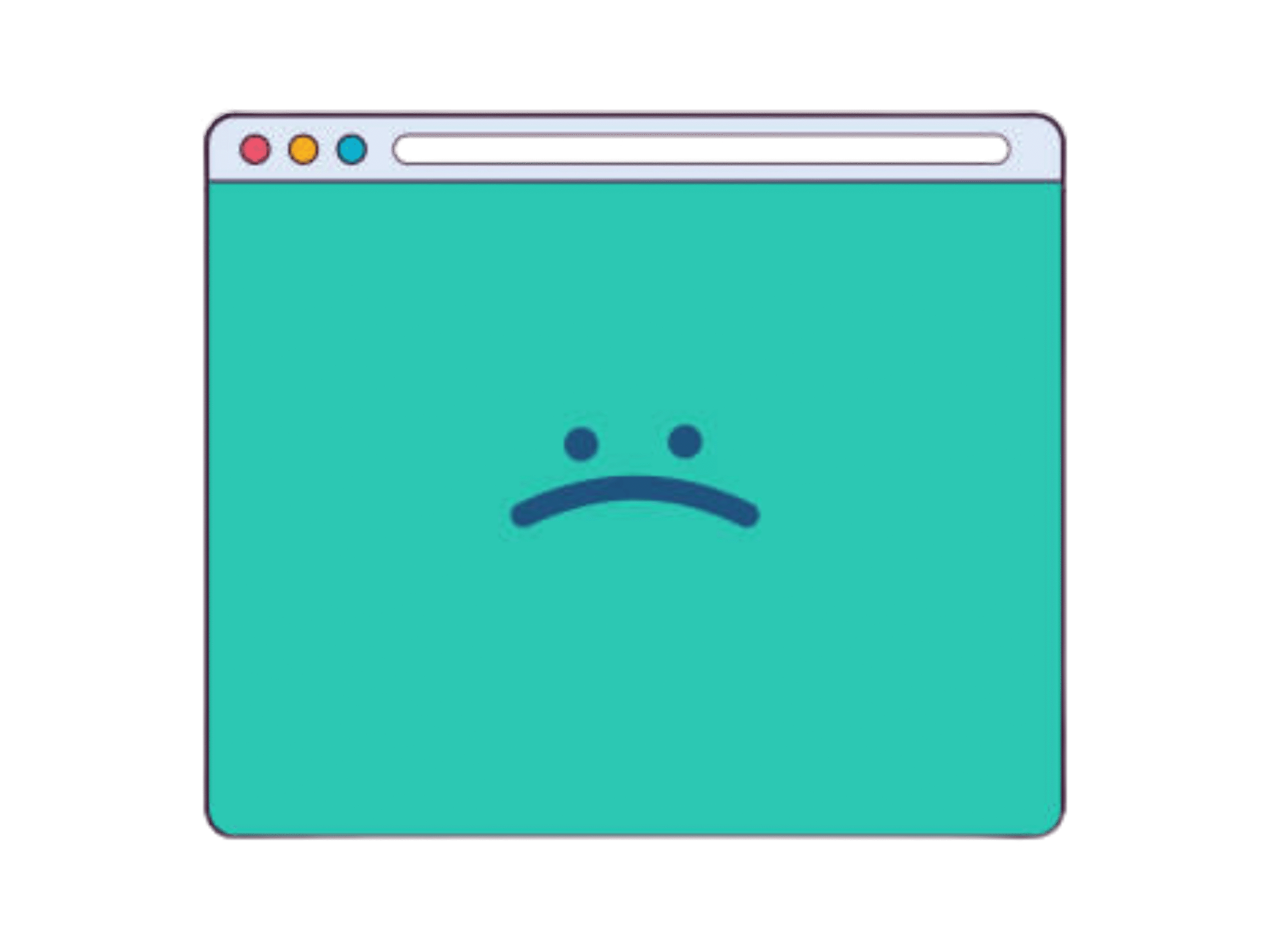 Bad Websites
